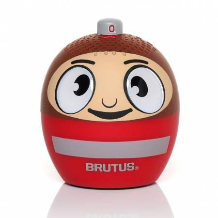 Ohio State Bitty Boomer Wirele s Bluetooth Speaker