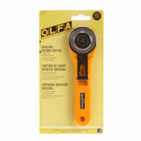 Olfa Heavy Duty 45mm Rotary Cutter