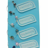 Ologist collection wine Charms