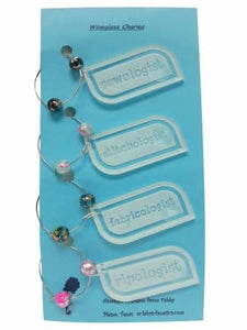 Ologist collection wine Charms