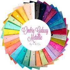 Ombre Galaxy Metal - Jelly Roll