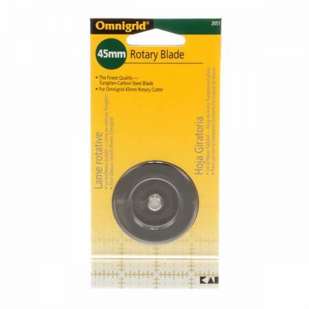 Omnigrid 45mm Rotary  Blades 1 pack