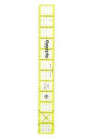 Omnigrid Ruler 1 in x 12 in