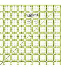 Omnigrip 8-1/2in Square  Omnigrid