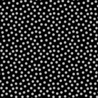 On The Dot- Gray Dots
