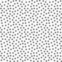 On The Dots - Gray Dots