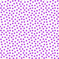 On The Dot -  Purple Dots
