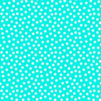 On The Dot - White Dots