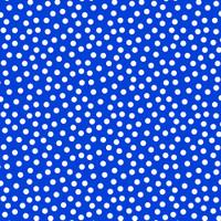 On The Dot - White Dots