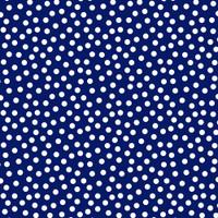 On The Dot - White Dots