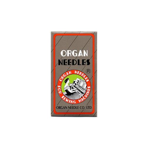 Organ Sharps Titanium 75/11