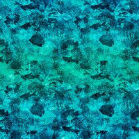 Pacifica Scenic Ombre- Blue - Blue