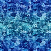 Pacifica Scenic Ombre - Blue