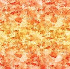 Pacifica Scenic Ombre - Orange