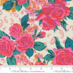 Paisley Rose Charm Pack