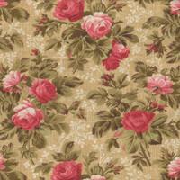 Pathways - Vintage Roses