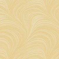 Pearlescent Wave Texture -Honey