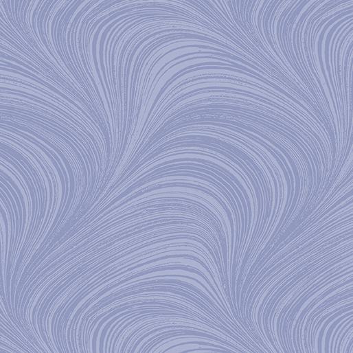 Pearlescent Wave Texture Peri