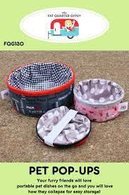 PET POP-UPS