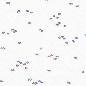 Petit-Fishes
