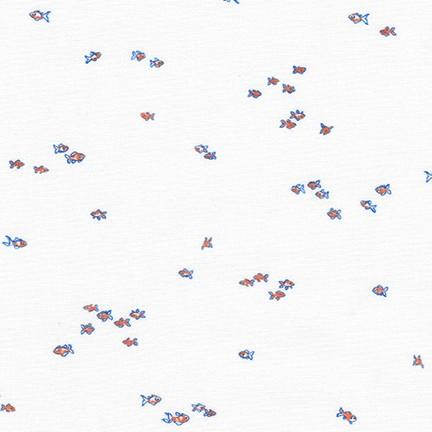 Petit-Fishes