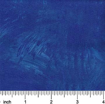 Plaster of Paris Cobalt