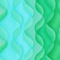 Playa-Dunes Green Teal