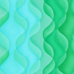 Playa-Dunes Green Teal