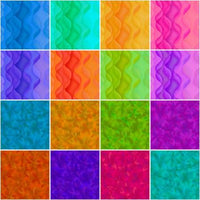 Playa 5x5 Charm Pack