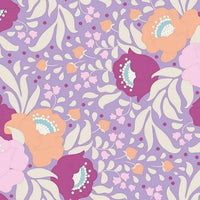 Plum Garden-Autumn Bouquet -Lavender

