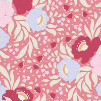 Plum Garden-Autumn Bouquet -Peach
