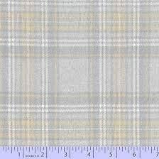 Primo Plaid Flannel 0