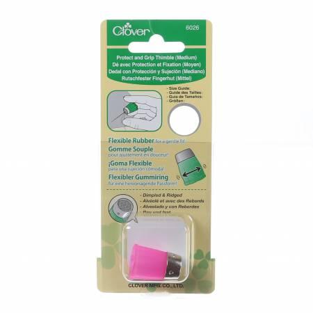 Protect And Grip Thimble  Medium