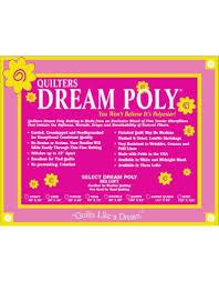 QD Nat Batt 80c/20p CF  Craft 46x36