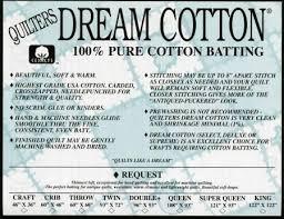 QD Wht Batt 100% REQ TH   Throw 60x60