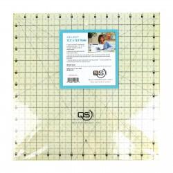 QS Ruler 12.5x12.5