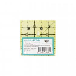 QS Ruler 2.5x2.5