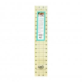 QS Ruler 3x18