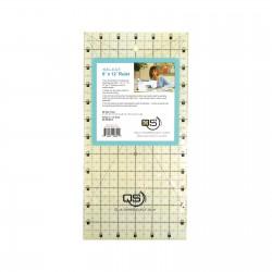 QS Ruler 6x12