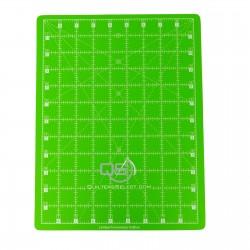QS Ruler 9x 12 Mat