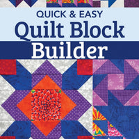 Quick & Easy Block Builder