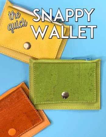 Quick Snappy Wallet