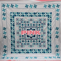 Quilt Along Expansion Kit - Pink