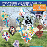 Quilt Block Genius Expanded Second Edition