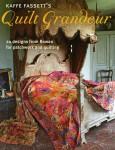 Quilt Grandeur-Kaffe Fasset