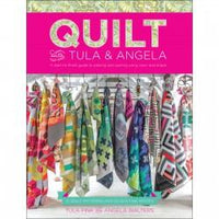 Quilt with Tula & Angela