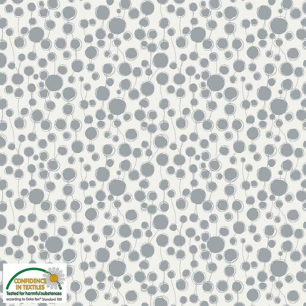 Quilter's Combi Blenders Gray Bubbles