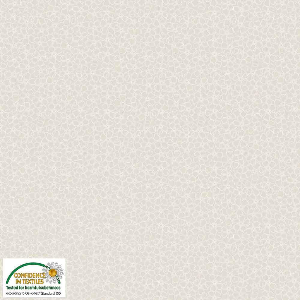 Quilter's Combi Blenders  White Ditty
