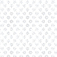 Quilters Flour IV - Small Snowflake