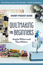 Quilting for Beginners Guide